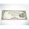 Image 1 : WW2 JAPANESE GOVERNMENT 10 PESOS CURRENCY NOTE *EXTREMELY RARE UNC HIGH GRADE NOTE*!!