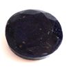 Image 1 : Natural 193.8ctw Sapphire Round Stone