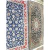 Image 1 : Lot of 4 rugs