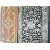 Image 2 : Lot of 4 rugs