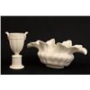 Image 1 : Lenox China centerpiece & vase