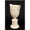 Image 6 : Lenox China centerpiece & vase