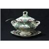 Image 1 : English "Leed" covered tureen