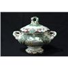 Image 6 : English "Leed" covered tureen