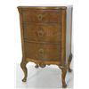 Image 2 : 3 drawer night stand
