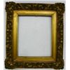 Image 1 : Gilt carved picture frame