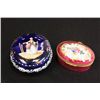 Image 3 : Group lot 6 boxes including Meissen & Limoges