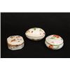 Image 5 : Group lot 6 boxes including Meissen & Limoges