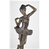 Image 2 : Bronze "Ballerina" signed Fayral