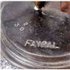 Image 4 : Bronze "Ballerina" signed Fayral