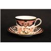 Image 2 : Set of 12 Royal Crown Derby cups & saucers
