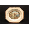 Image 1 : Handpainted ivory signed V. Giraud