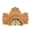 Image 2 : Antique gingerbread clock
