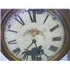 Image 3 : 2 antique clocks