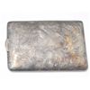 Image 2 : Sterling silver cigarette case