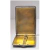 Image 3 : Sterling silver cigarette case