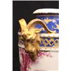 Image 3 : 19th c. Sevres urn with "Cupid" decoration