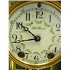 Image 2 : Seth Thomas crystal regulator clock