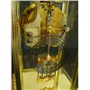 Image 6 : Seth Thomas crystal regulator clock