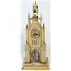 Image 1 : Porcelain steeple clock Raingo Freres Paris