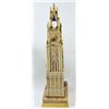 Image 3 : Porcelain steeple clock Raingo Freres Paris