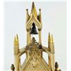 Image 5 : Porcelain steeple clock Raingo Freres Paris