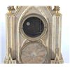 Image 7 : Porcelain steeple clock Raingo Freres Paris