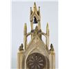 Image 9 : Porcelain steeple clock Raingo Freres Paris
