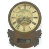 Image 1 : Empire hanging wall clock
