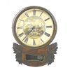 Image 2 : Empire hanging wall clock