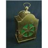 Image 3 : Brass carriage clock by Charles Frodsham