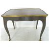 Image 1 : Ormolu mounted Louis XV style coffee table