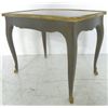 Image 3 : Ormolu mounted Louis XV style coffee table