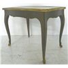 Image 4 : Ormolu mounted Louis XV style coffee table