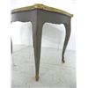 Image 5 : Ormolu mounted Louis XV style coffee table