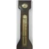 Image 3 : 19th c. English rosewood barometer