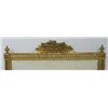 Image 3 : Carved gilded bed