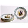 Image 3 : 19th c. Paris porcelain hand painted set