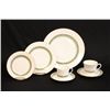 Image 1 : Set of Royal Doulton dinnerware