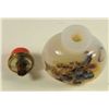 Image 4 : Agate snuff bottle