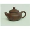 Image 2 : Group lot of 6 Chinese teapots