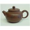 Image 4 : Group lot of 6 Chinese teapots