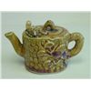 Image 5 : Group lot of 6 Chinese teapots