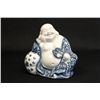 Image 2 : 3 Chinese porcelain figures all signed