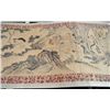 Image 8 : Magnificent Chinese scroll painting silk paper