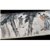Image 3 : Magnificent Chinese scroll Fu Bao-Shi painting