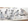 Image 5 : Magnificent Chinese scroll Fu Bao-Shi painting
