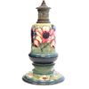 Image 2 : Moorcroft vase mounted as a lamp