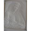 Image 3 : Two framed reliefs by Bill Mack with book