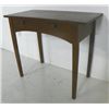 Image 2 : Gustav Stickley 2 drawer oak table